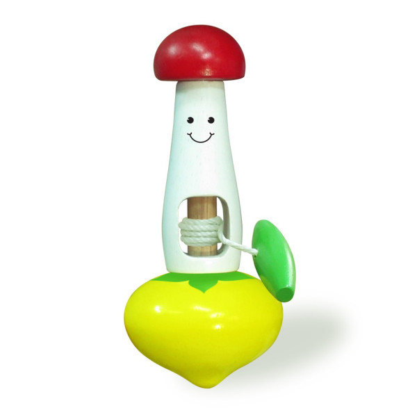 Con quay hình nấm (62222)